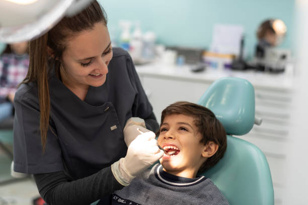 Best Emergency Dental Care for Broken or Chipped Teeth in Granite Falls, MN