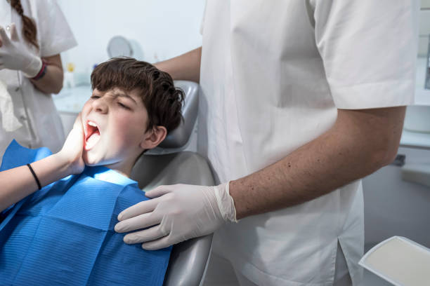 Best Urgent Care for Lost Fillings or Crowns in Granite Falls, MN