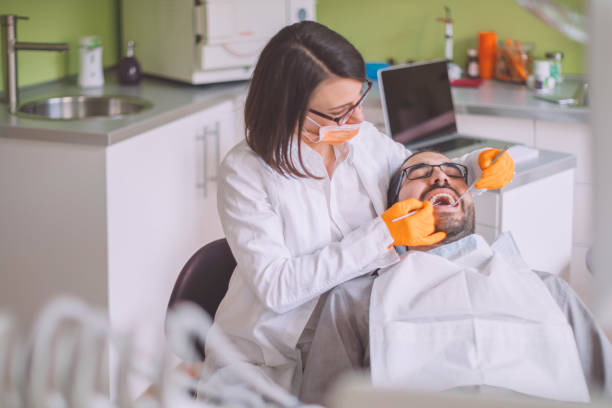 Best Pediatric Emergency Dentist in Granite Falls, MN